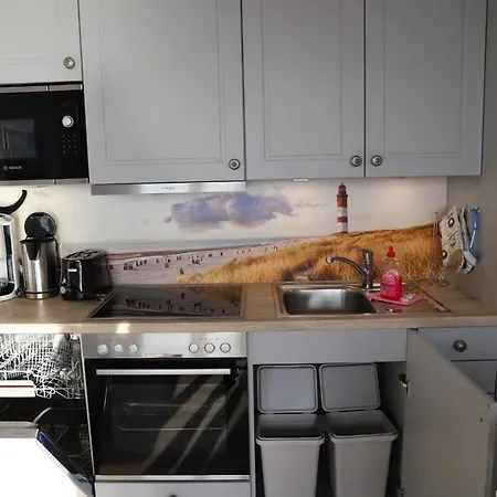 Haus Belvedere App 77 Wlan Inkl