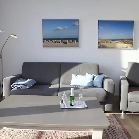 Haus Belvedere App 77 Wlan Inkl *