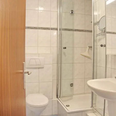 Haus Belvedere App 77 Wlan Inkl Apartament *